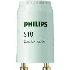 Halley starter s10 pour fluorescent jusqu'à 65w