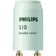 Halley starter s10 pour fluorescent jusqu'à 65w