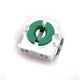 Support de lampe fluorescente Halley pour