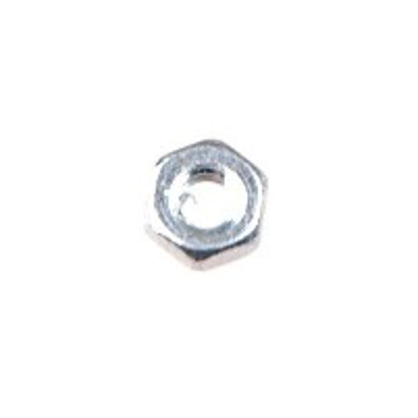 Ecrou Halley m3 pour borne de connexion
