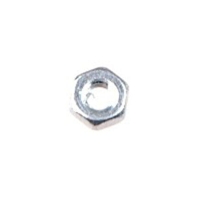 Ecrou Halley m3 pour borne de connexion