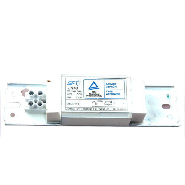Interrupteur avant Halley v 40w