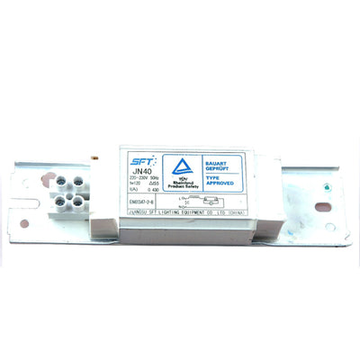 Interrupteur avant Halley v 40w