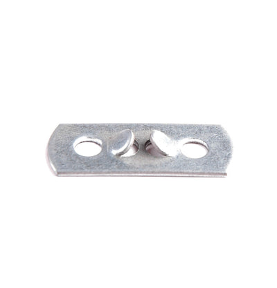 Support de parage de sabot de treuil de plaque de verrouillage Vink
