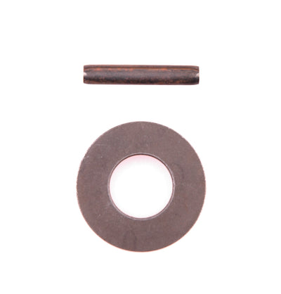 Ressort de disque de goupille de tension Vink hbb