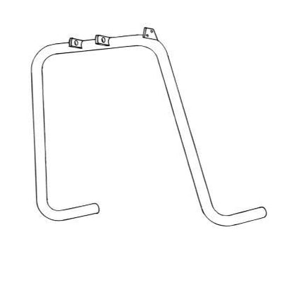 Support de parage de sabots Vink Frame