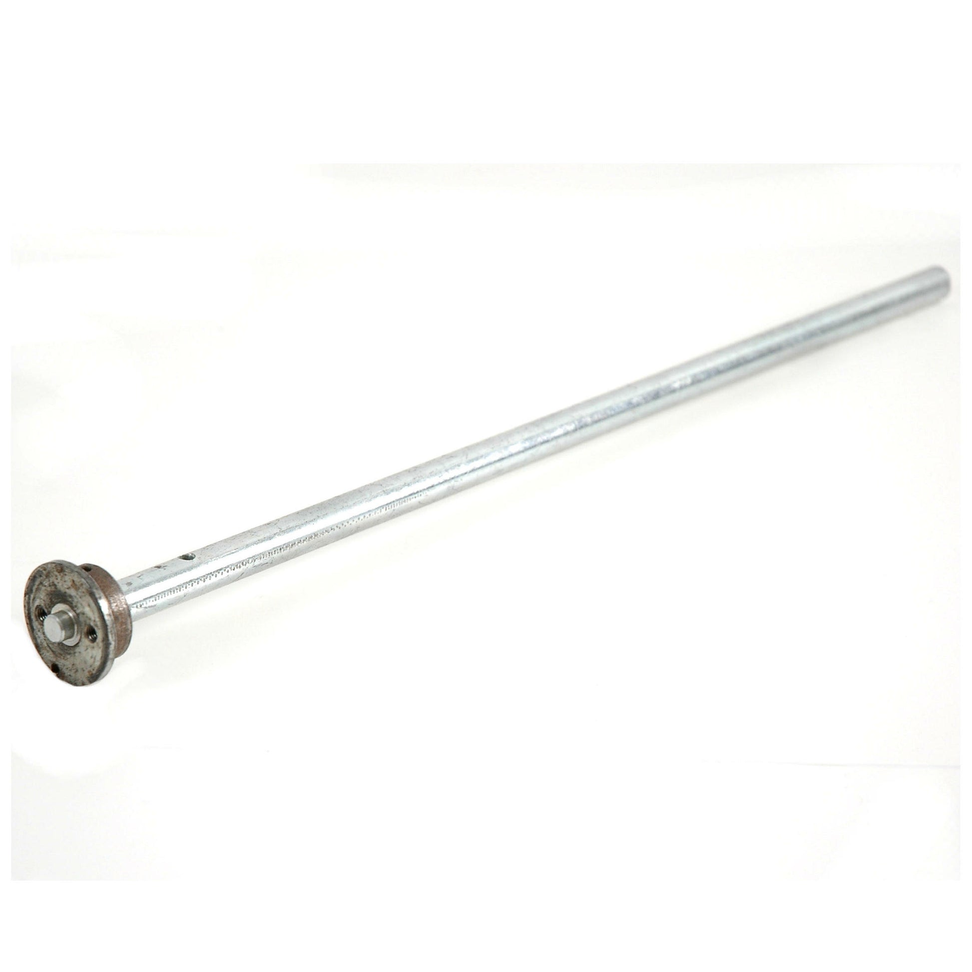 Arbre de treuil Vink v support de parage des sabots
