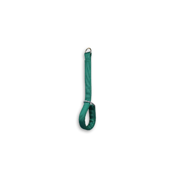 mm sangle de levage sangle de jambe double avec anneaux