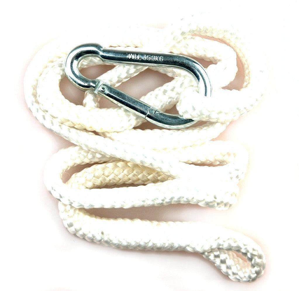 Cordon de levage Vink avec mousqueton v hbb
