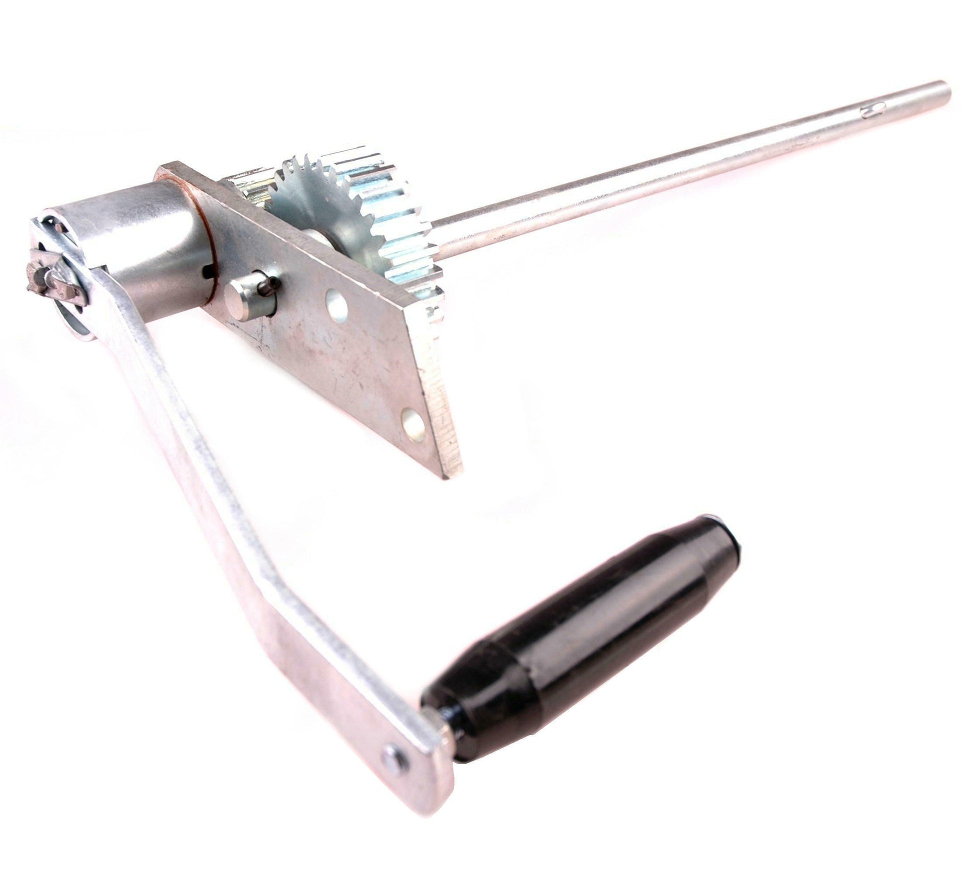 Treuil Vink complet pour support de parage des sabots