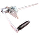 Treuil Vink complet pour support de parage des sabots
