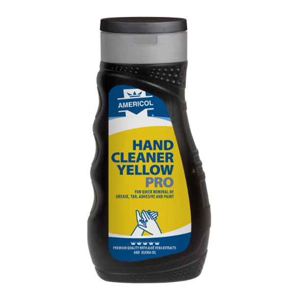 Americol products nettoyant pour les mains jaune pro 300 ml