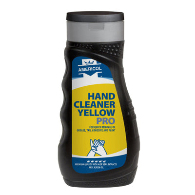Americol products nettoyant pour les mains jaune pro 300 ml