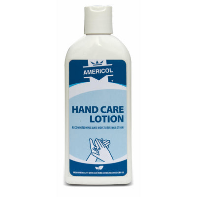Americol lotion de soin des mains 250 ml
