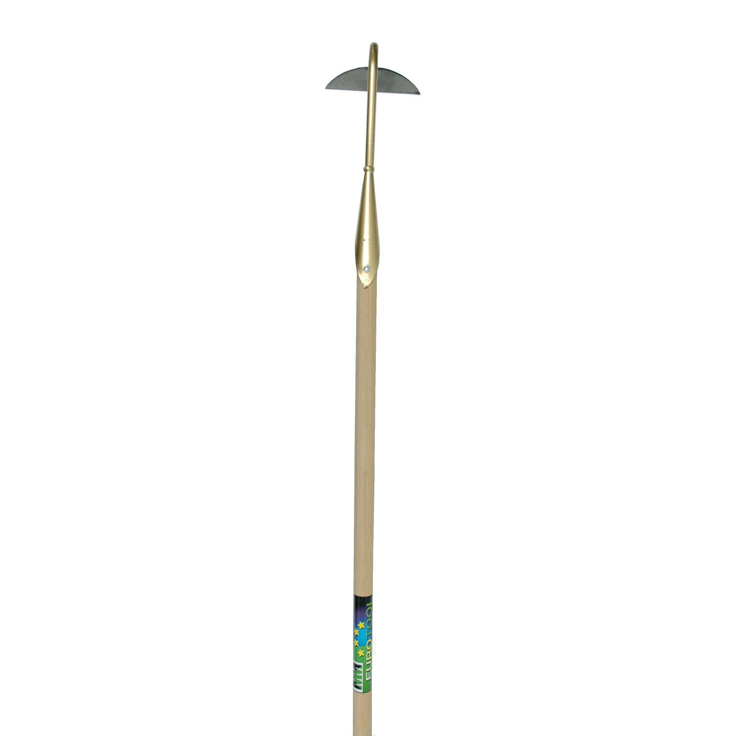 Mm produits eurotool talon forgé mm 16cm manche 170cm