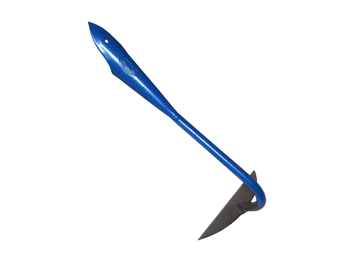 Les produits blancs talon forgé 16cm lâche stardewitstar