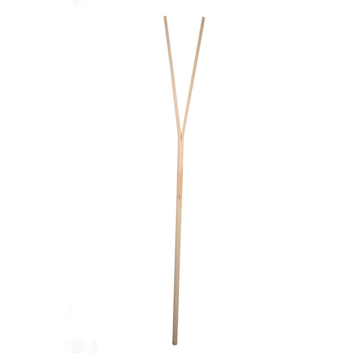 Manche eurotool Mm pour râteau à foin en bois droit 200cm