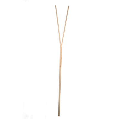 Manche eurotool Mm pour râteau à foin en bois droit 200cm