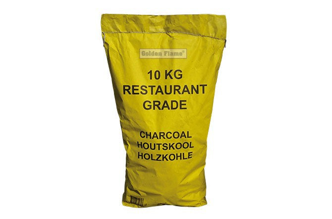 Charbon de bois restaurant 10kg