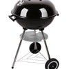 Boule BBQ grande %c3%b8 44 x 70 cm