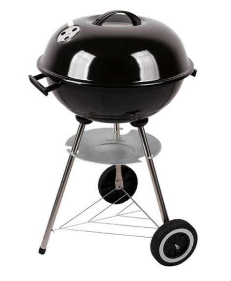 Boule BBQ grande %c3%b8 44 x 70 cm