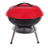 Boule BBQ petite %c3%b8 35 x 40 cm