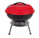 Boule BBQ petite %c3%b8 35 x 40 cm