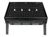 BBQ compact avec poignée - afbeelding 1