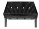 BBQ compact avec poignée