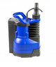Pompe submersible Kimpumps hnb400 voiture a