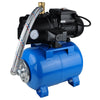 Kinpumps pompe hydrophore hrd 10025
