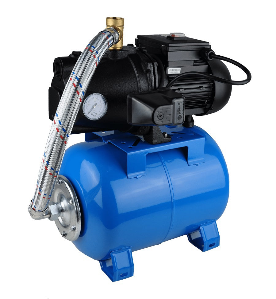Kinpumps pompe hydrophore hrd 10025