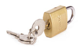 Produits cadenas superlock 60mm plus3 clés - afbeelding 1