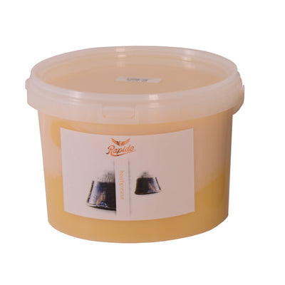 Rapide products graisse pour sabots transparente 5 litres