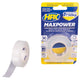 Hpx ht1902 maxpower ruban de montage 19mmx2m