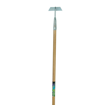 Mm eurotool products talon galvanisé 14cm poignée 160cm
