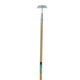 Mm eurotool products talon galvanisé 14cm poignée 160cm