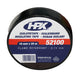HPX HPX Isolation Tape Black 19mmx20m