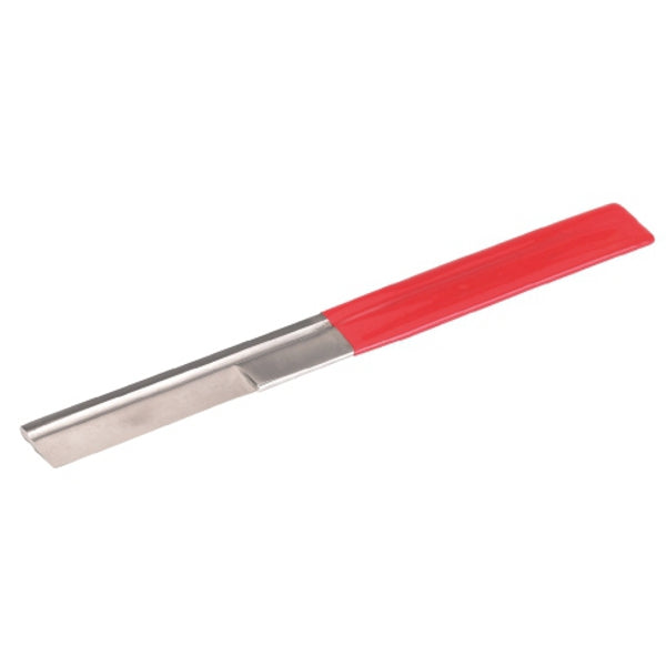 Machette à sabot droite