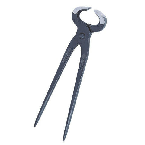 Tondeuse à sabots professionnelle noire 36cm