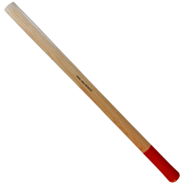Manche de hache à fendre 90cm hickory