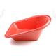 Conteneur en vrac rouge pour brouette enfant
