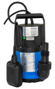Pompe submersible Kimpumps sub 400a