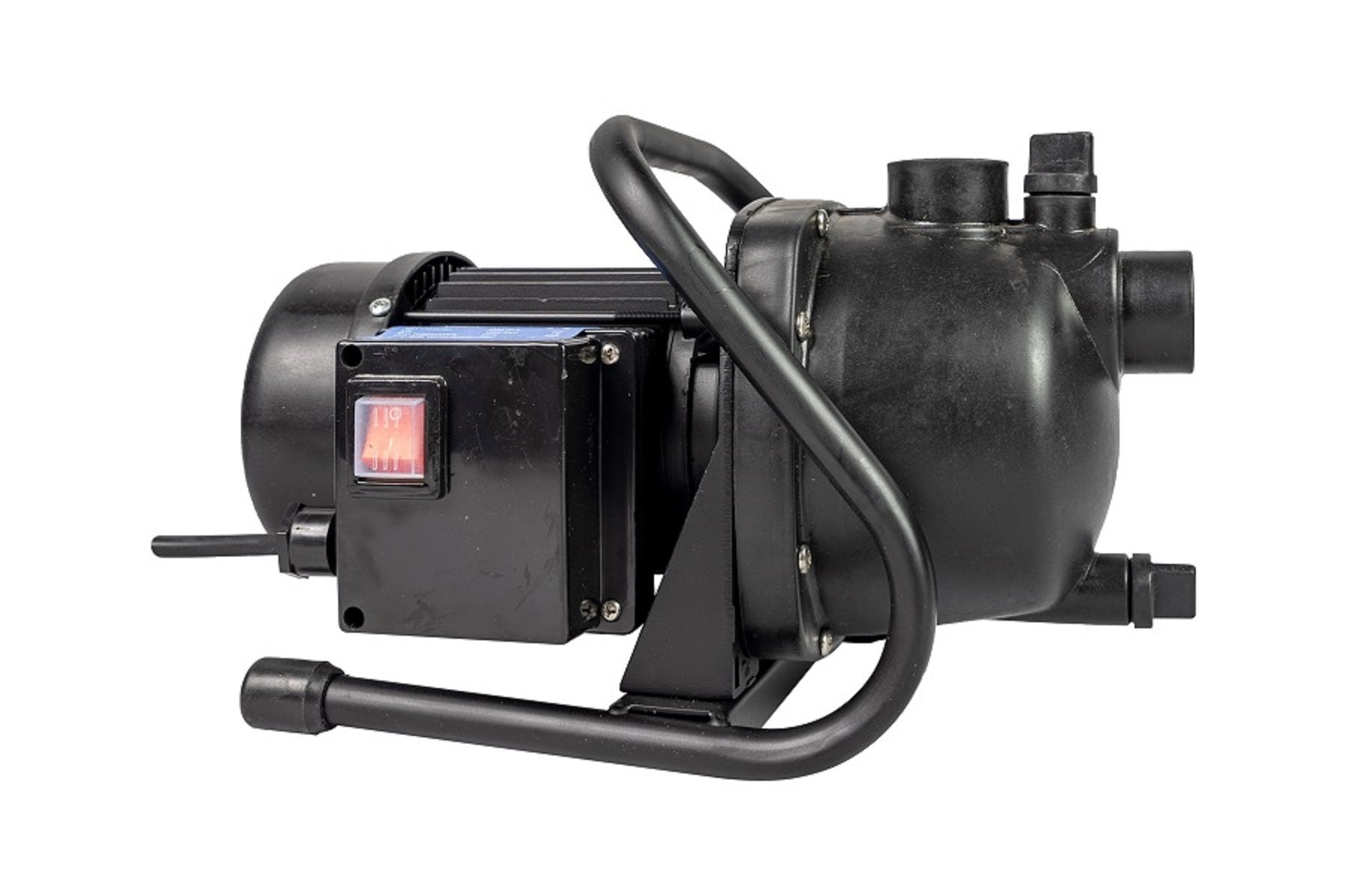 Pompe de jardin Kimpumps kp jetgarden 120