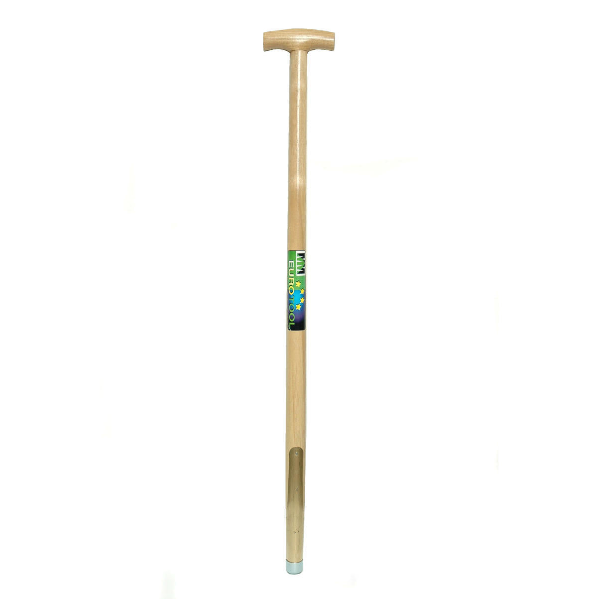 Fourche à ensilage eurotool Mm manche droit avec douille 100cm