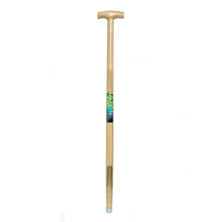 Fourche à ensilage eurotool Mm manche droit avec douille 100cm