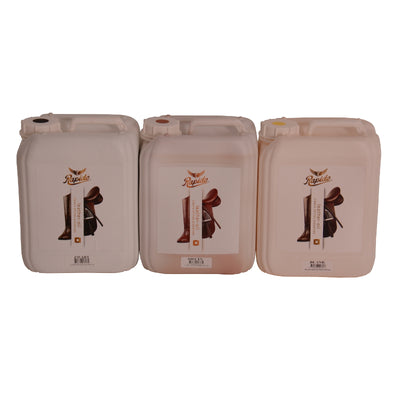 Rapide products huile pour cuir claire 5 litres