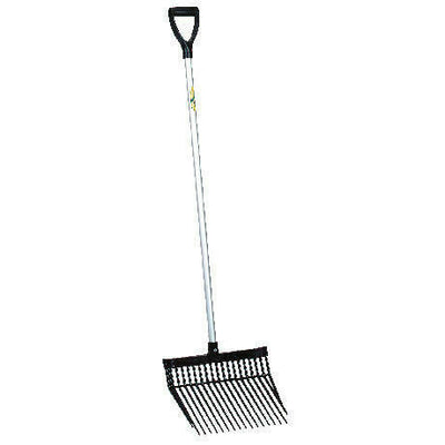 Fourche à figue MM Eurotool Aubiose avec manche D en aluminium