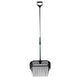Mm eurotool fig fourchette mm maxi plastique avec manche en alun d