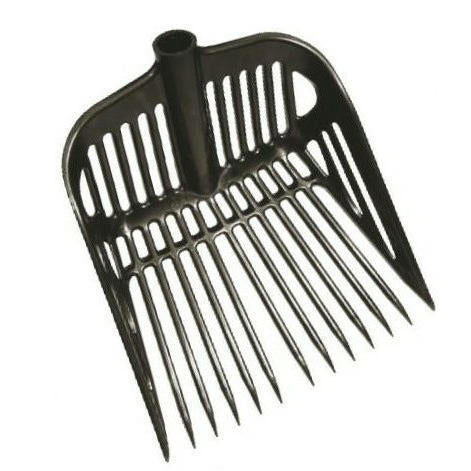 mm eurotool fig fourche mm plastique abs avec renfort latéral en vrac